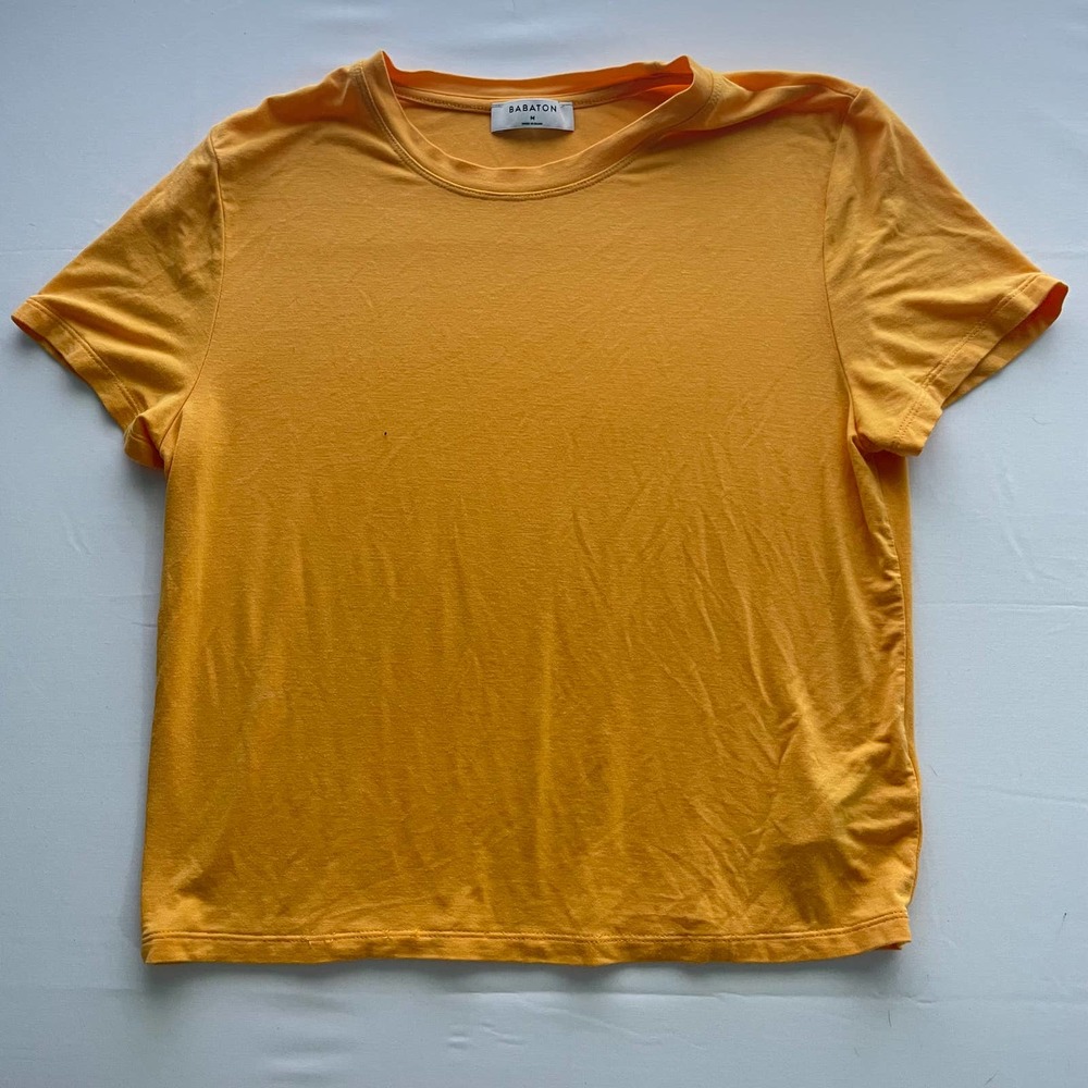 Babaton crop top